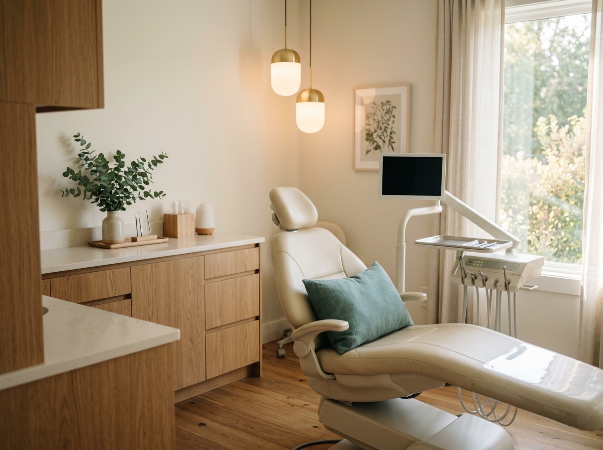 Consultorio de la Dra. Rivera-Sanfiorenzo