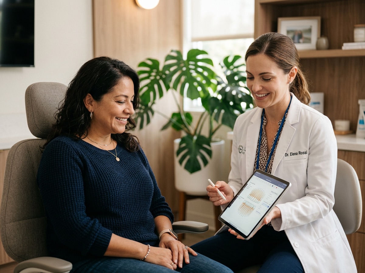 Consulta personalizada