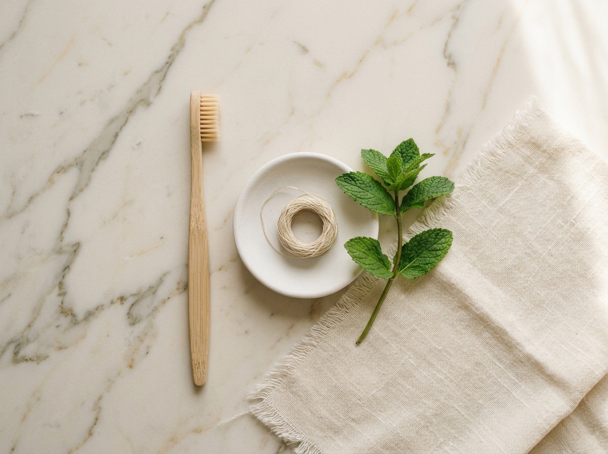 Cuidado dental editorial