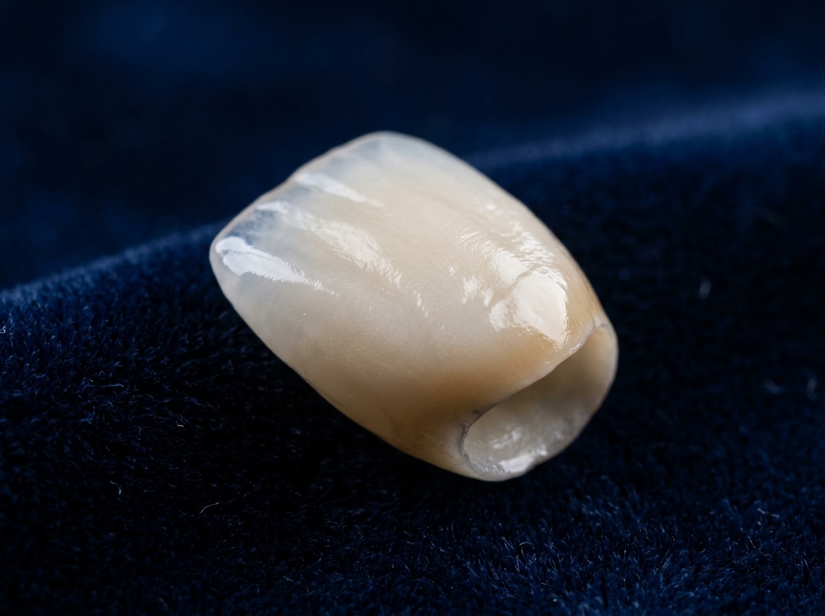 Coronas de Porcelana